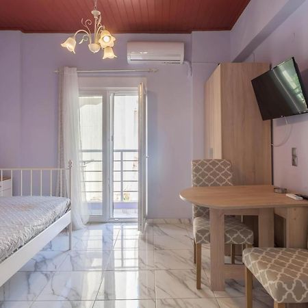 Апартаменты Faidra 02 City Center Ираклион Экстерьер фото