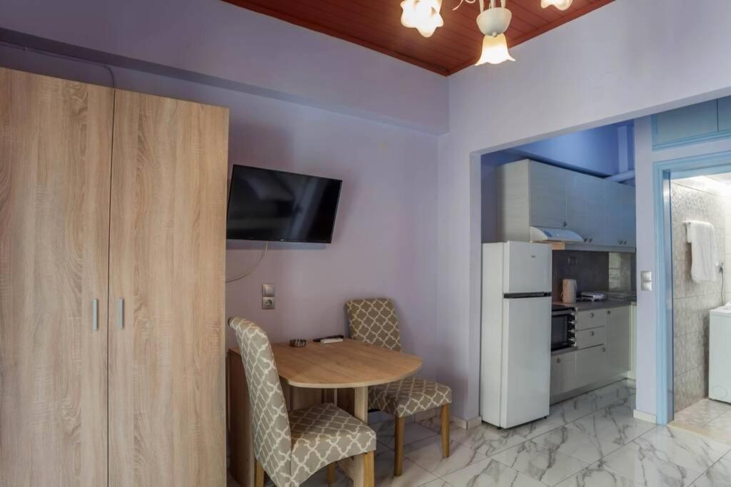 Апартаменты Faidra 02 City Center Ираклион Экстерьер фото